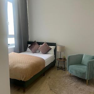 Private Bathroom King Room