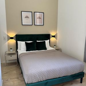 Deluxe Double Kamer